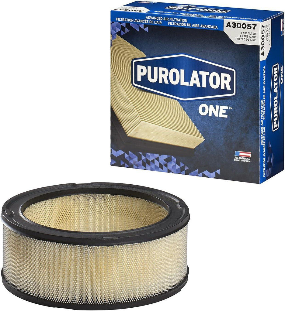 A30057 one Advanced Engine Air Filter