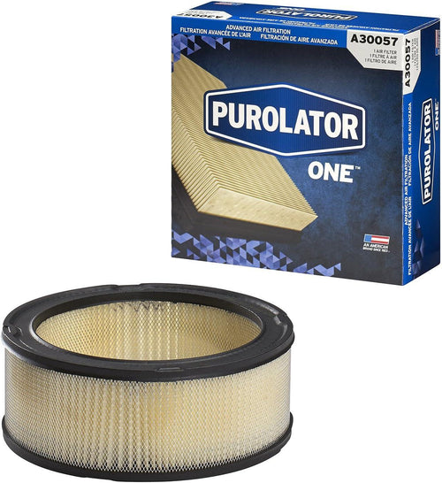 A30057 one Advanced Engine Air Filter
