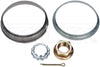 Kit De Nudillos De Dirección Dorman Para 1997-2001 Camry 698-420