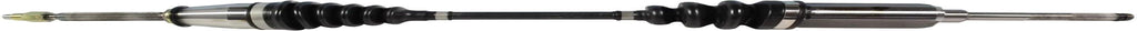 NCV11009 CV Axle Shaft Assembly - Left Front (Driver Side)