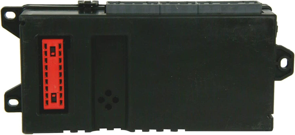 Cardone 73-3036 Remanufactured Body Control Computer Module, BCC/BCM/GEM (Renewed)