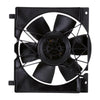 620540 Radiator & Condenser Cooling Fan Assembly New with Warranty