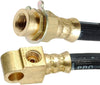 Professional 18J563 Rear Hydraulic Brake Hose Assembly