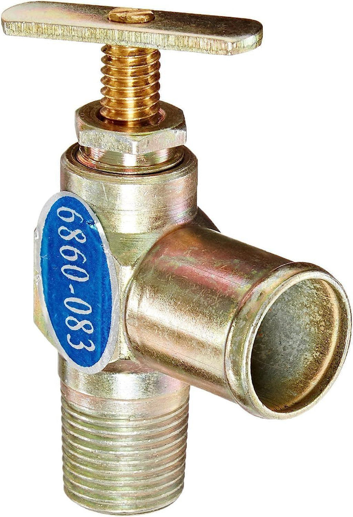 84704 Shut-Off Valve