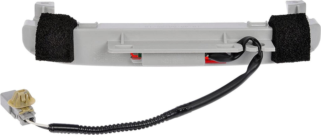 Dorman 923-218 Center High Mount Stop Light for Select Honda Models