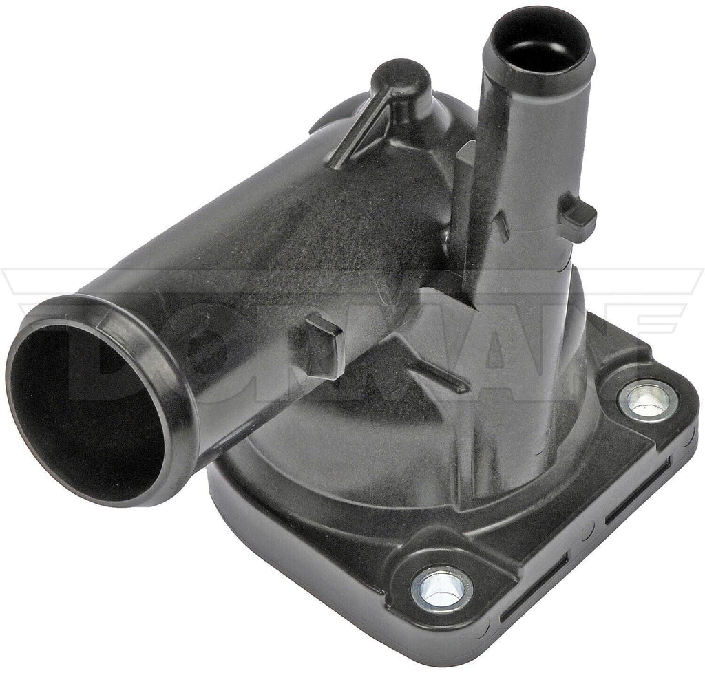 Engine Coolant Thermostat Housing for Prius, Prius Awd-E+More 902-5138