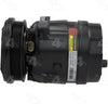57282 Remanufactured AC Compressor