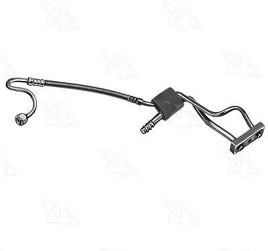 55090 Hose Assembly