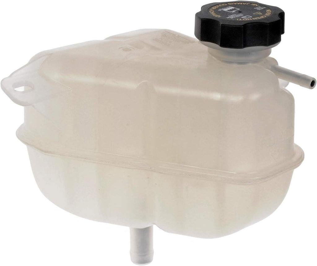 - 603-067 - PRESSURIZED COOLANT RESERVOIR