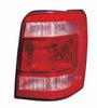 Depo Tail Light Assembly for 08-12 Escape 330-1938R-US