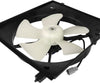 OEM-RF-0964 Factory Style Radiator Cooling Fan Assembly Compatible with 1997-1999 Camry 2.2L