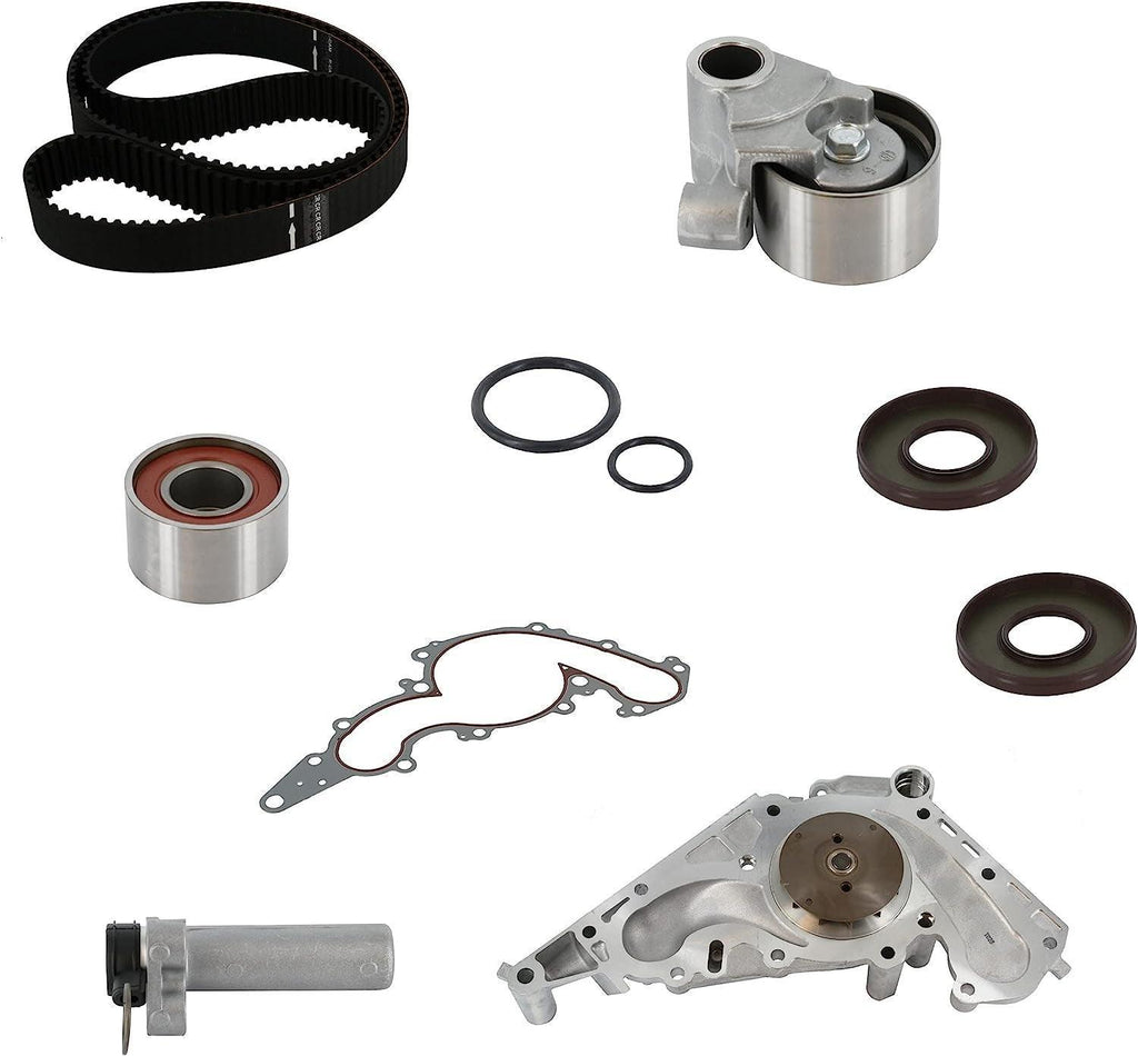 PP298LK1 Pro Series plus Timing Belt Kit with Water Pump