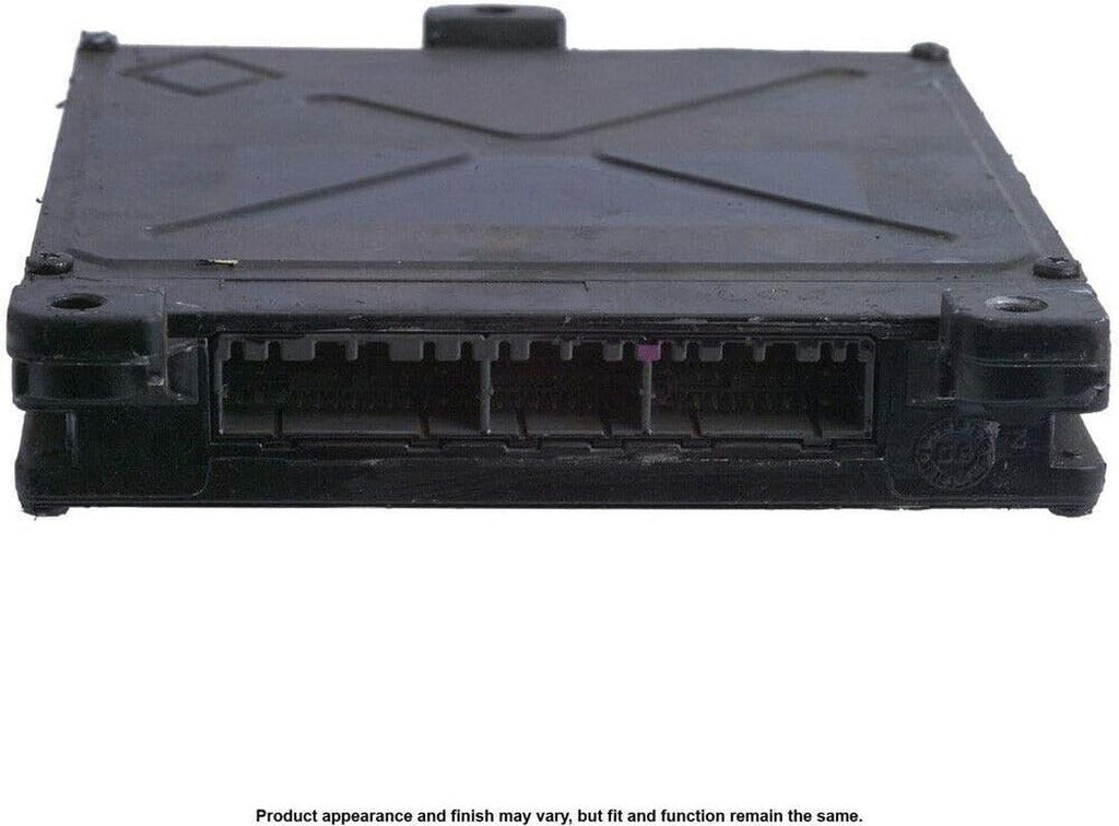 72-2482 Remanufactured Engine Control Computer