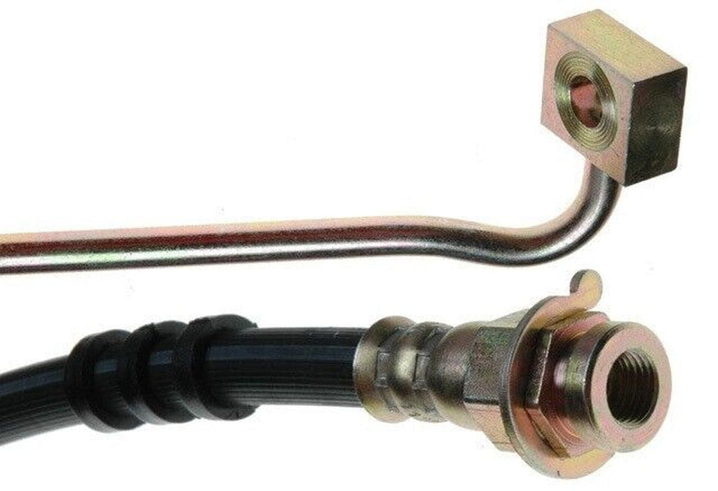 Raybestos Brake Hydraulic Hose for 1991 Dakota BH38891