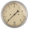 5 in. IN-DASH TACHOMETER 0-8000 RPM ANTIQUE BEIGE - greatparts