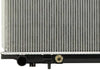 2982: Radiator Infiniti G20 2.0L 2002-1999