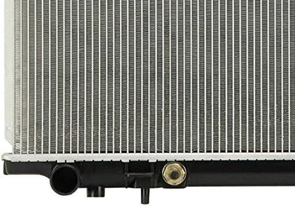 2982: Radiator Infiniti G20 2.0L 2002-1999