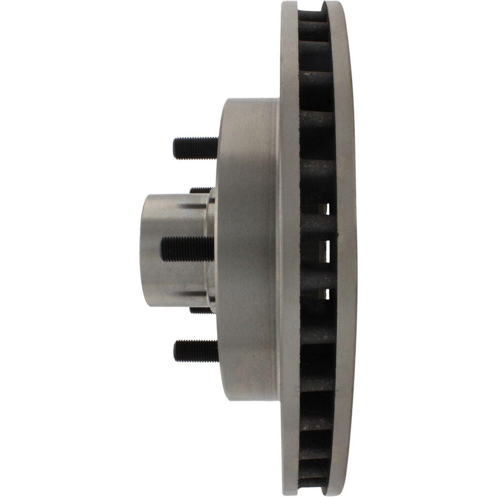 Centric Front Disc Brake Rotor for 1988-1994 C1500 (121.66011)