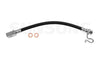 Sunsong Brake Hydraulic Hose for F-150, Lobo, Mark LT 2204743