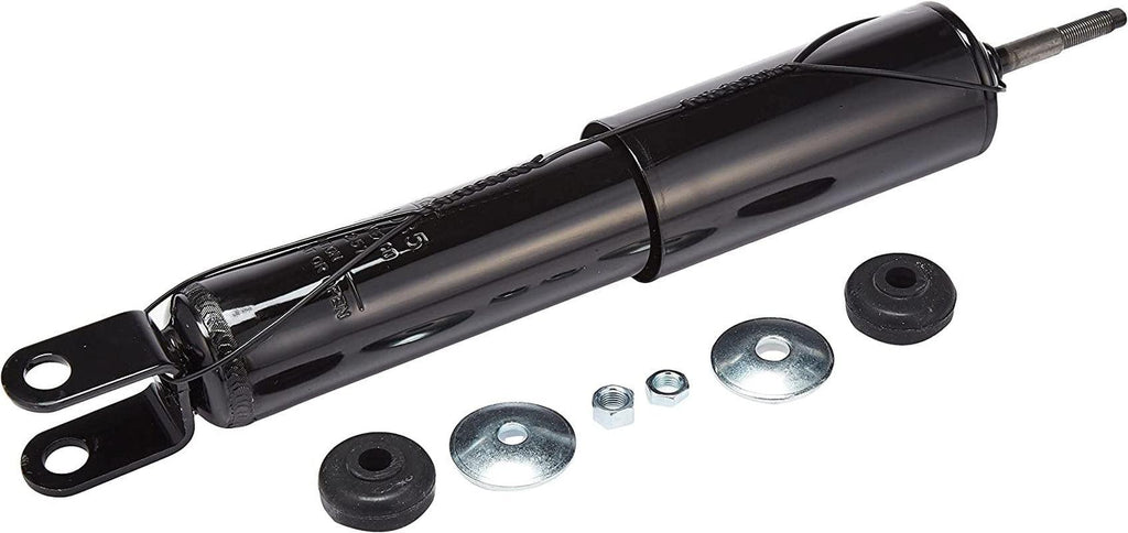 Advantage 520-117 Gas Charged Front Shock Absorber
