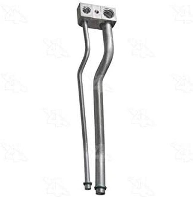 56492 Suction & Liquid Line Undercarriage Hose Assembly (56492)