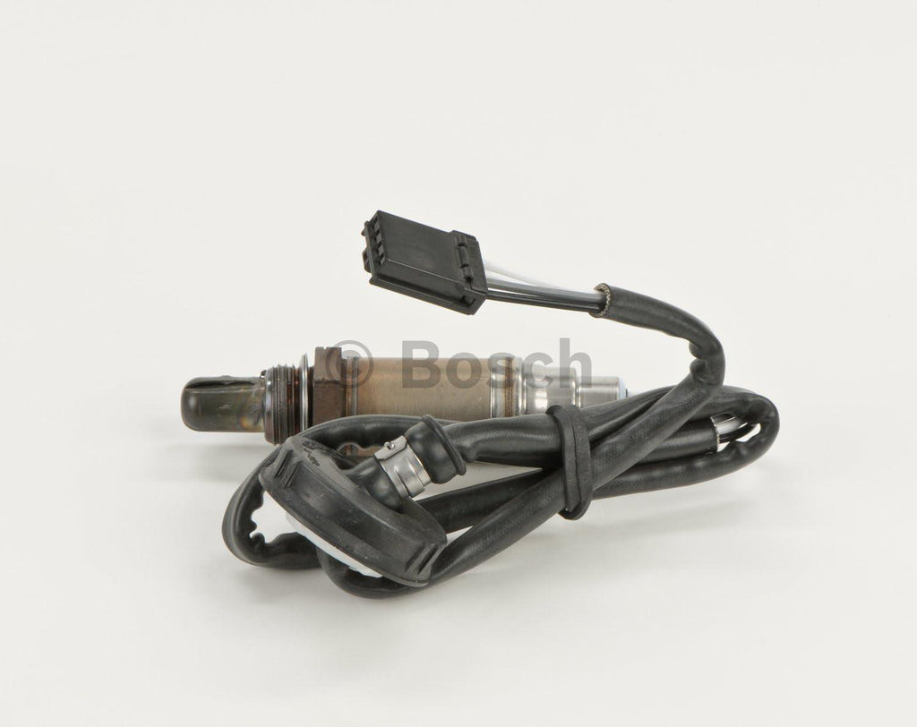 Bosch 13312 Oxygen Sensor, OE Fitment (Chrysler, Dodge, Eagle, Mitsubishi)