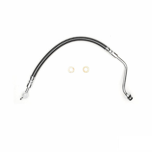 Dynamite Friction Brake Hydraulic Hose for Sorento, Santa Fe 350-03111