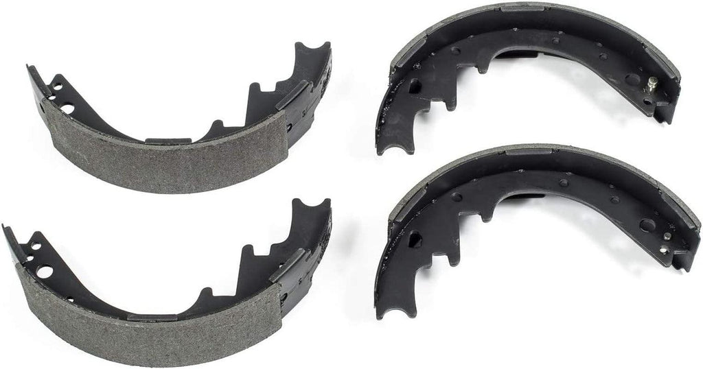 B446 Autospecialty Brake Shoe