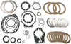 International, 18-2591, Overhaul Kit, Gray