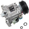 42787366 Air Conditioning Compressor Kit