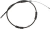 BC95460 Professional Grade Parking Brake Cable