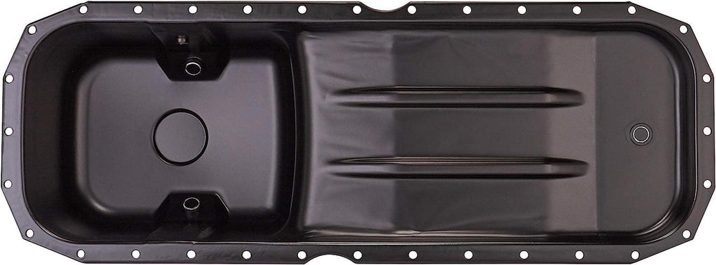 Spectra Industrial Engine Oil Pan CMP05A