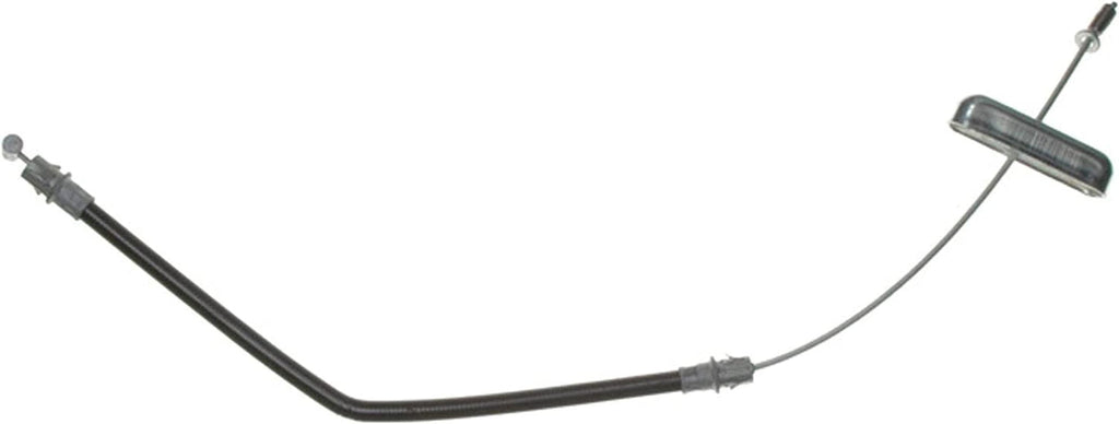 Professional 18P2069 Rear Parking Brake Cable Assembly