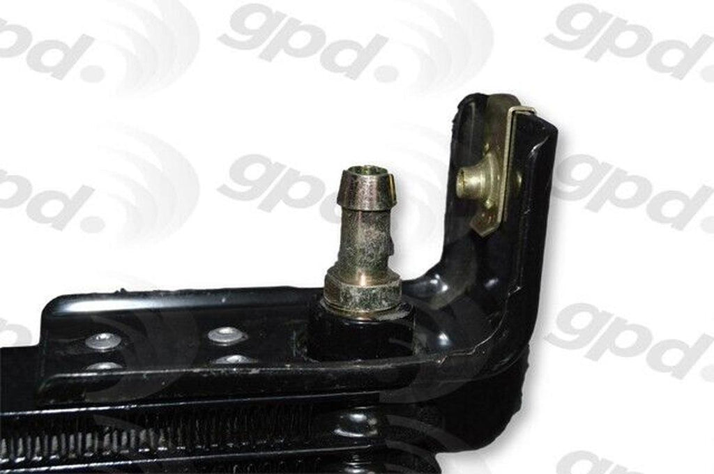 Global Parts Automatic Transmission Oil Cooler for Ford 2611332