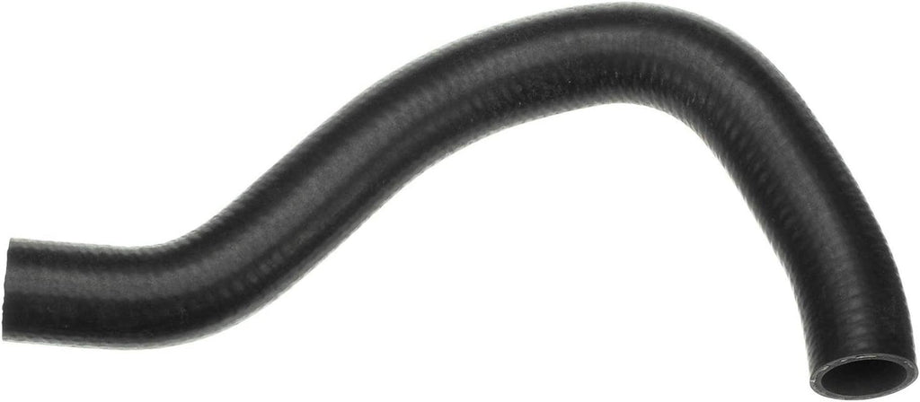 Gold 22587M Molded Upper Radiator Hose