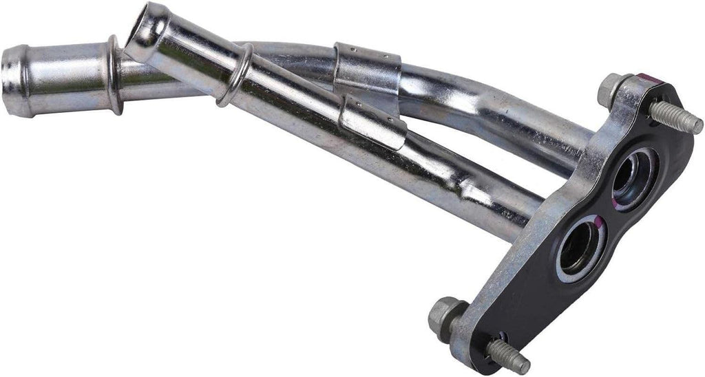 12666618 Heater Inlet and Outlet Pipe