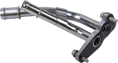 12666618 Heater Inlet and Outlet Pipe