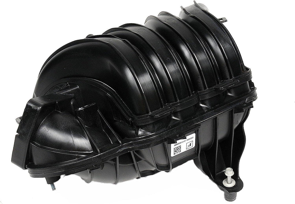 GM Genuine Parts 12631021 Intake Manifold Assembly