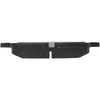 Centric Front Disc Brake Pad for Prizm, Corolla (500.07410)