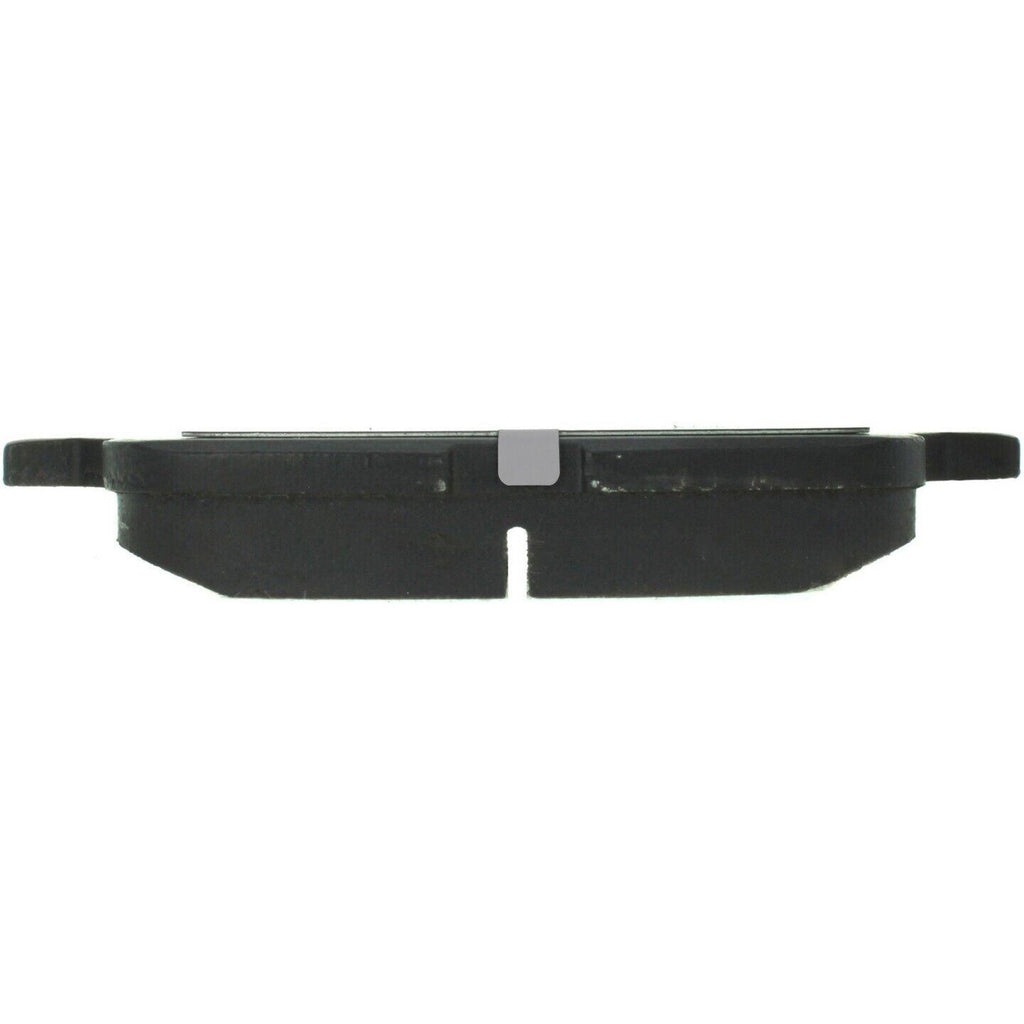 Centric Front Disc Brake Pad for Prizm, Corolla (500.07410)