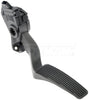Pedal Acelerador Dorman Para 300, Cargador, Magnum 699-130
