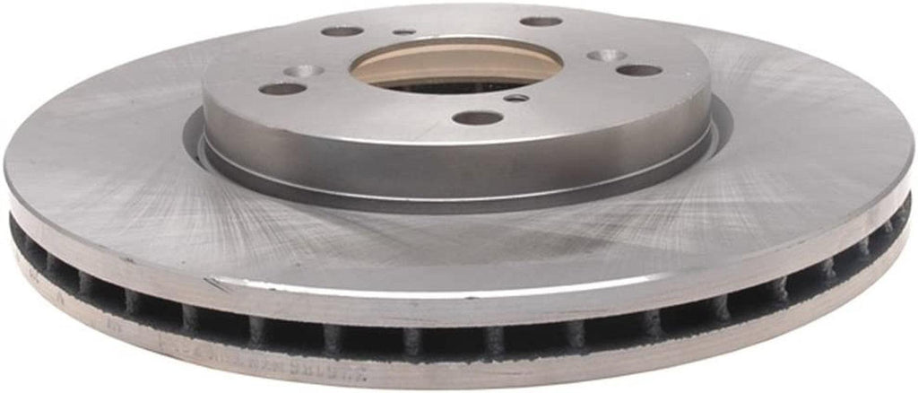 980290R Professional Grade Disc Brake Rotor