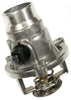 Four Seasons Engine Coolant Thermostat / Water Outlet Assembly for BMW 85956
