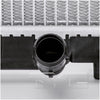 TYC Radiator for EL, Civic 2354