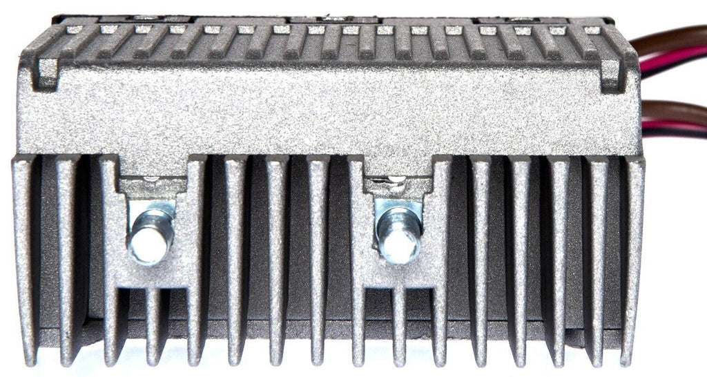 Gates Engine Cooling Fan Module for Audi FCM115