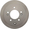 Centric Rear Disc Brake Rotor for Forte, Forte Koup, Forte5, Soul (121.50027)