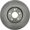 Centric Front Disc Brake Rotor for E350, E320 (121.35088)