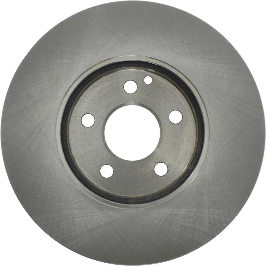 Centric Front Disc Brake Rotor for E350, E320 (121.35088)