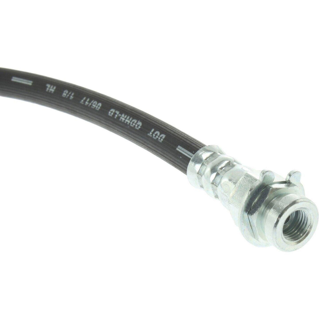 Centric Brake Hydraulic Hose for Bronco, Eldorado, Toronado 150.65024