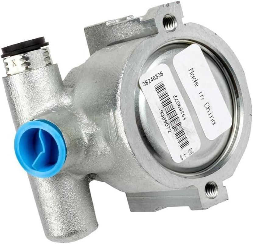 GM Original Equipment 19369072 Power Steering Pump